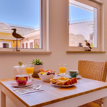 Quinta Almargem Lusitano - Farm House Тавіра Екстер'єр фото