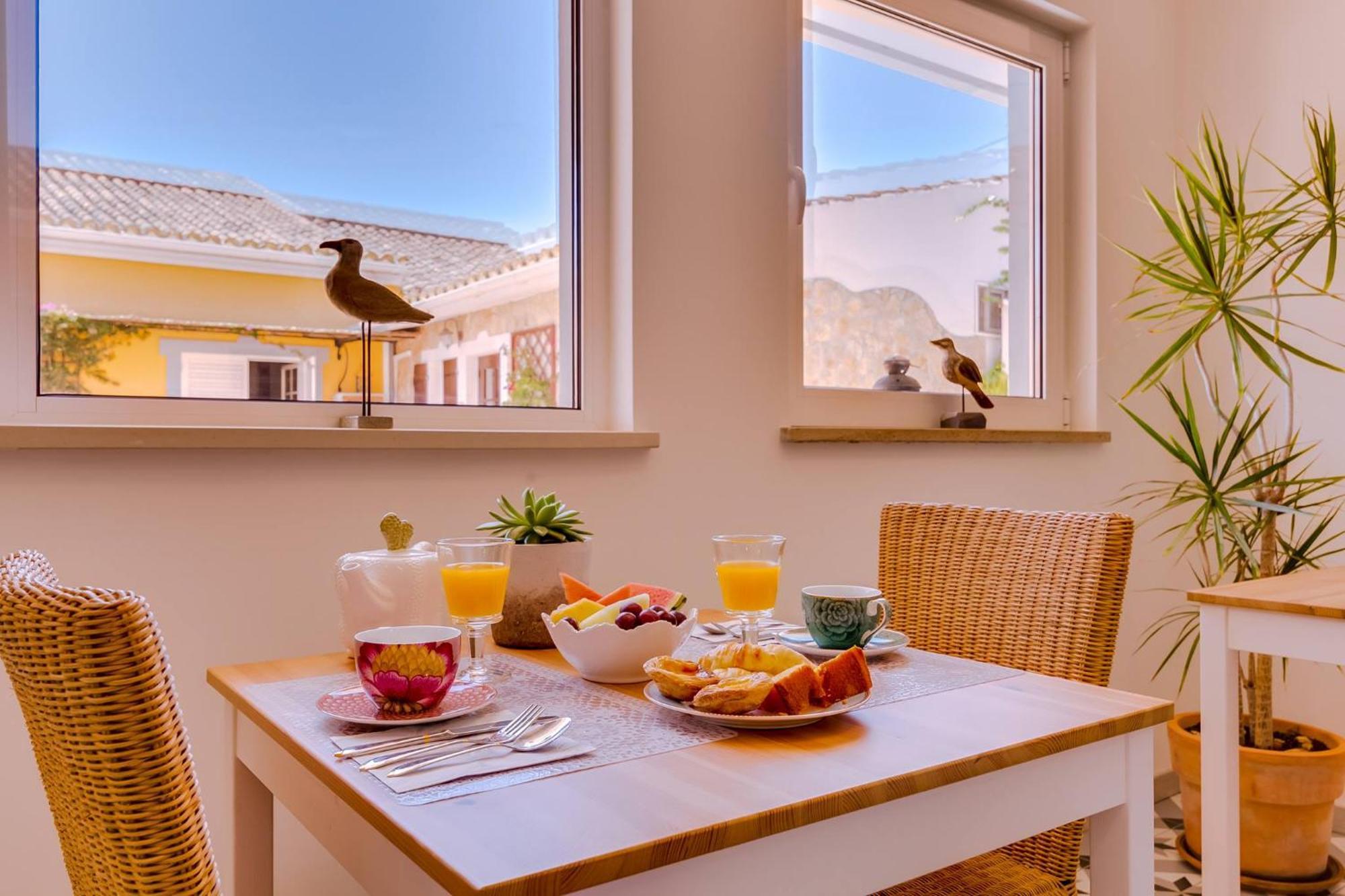 Quinta Almargem Lusitano - Farm House Тавіра Екстер'єр фото