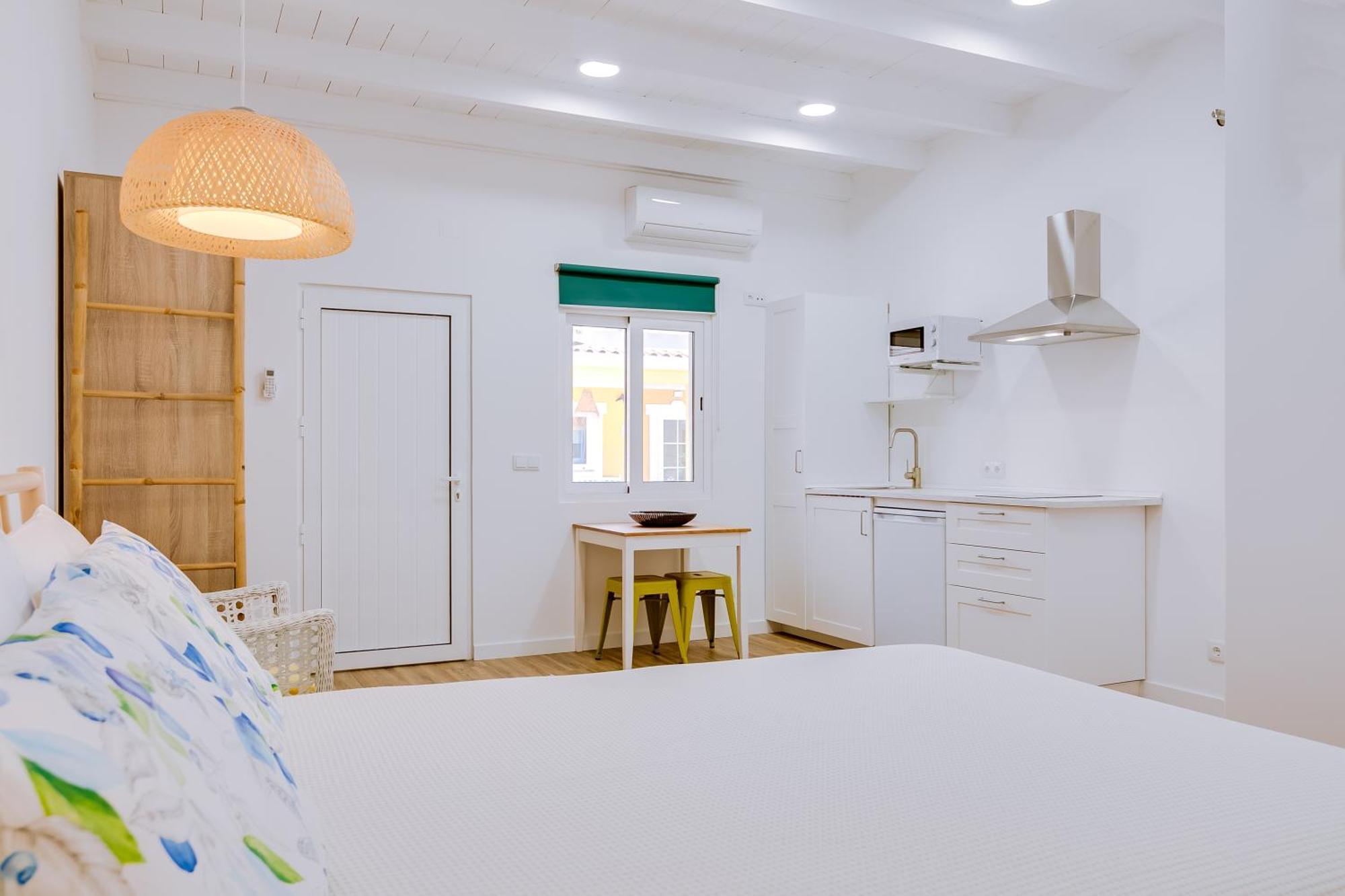 Quinta Almargem Lusitano - Farm House Тавіра Номер фото